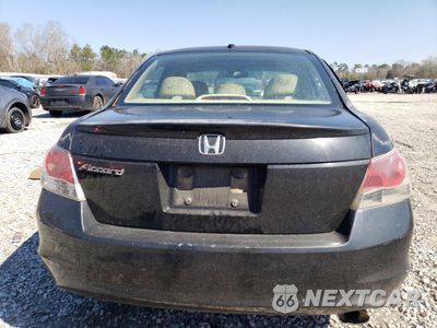 Zdjęcie 6 z 12 samochodu: 2008 HONDA ACCORD EXL VIN:1HGCP26808A071062 - miniatura