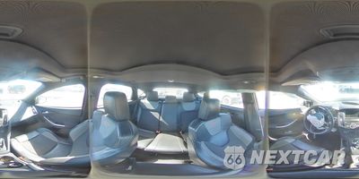 Zdjęcie 13 z 14 samochodu: 2014 FORD FOCUS ST VIN:1FADP3L90EL446850 - miniatura