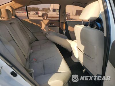 Zdjęcie 10 z 12 samochodu: 2017 HONDA ACCORD LX VIN:1HGCR2F34HA202282 - miniatura