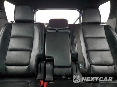 Zdjęcie 10 z 13 samochodu: 2014 FORD EXPLORER LIMITED VIN:1FM5K7F84EGC57145 - miniatura