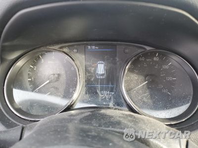 Zdjęcie 9 z 14 samochodu: 2018 NISSAN ROGUE S VIN:JN8AT2MTXJW450611 - miniatura