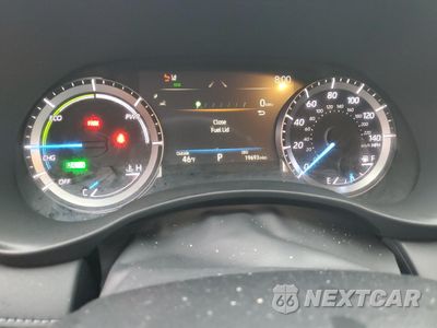 Zdjęcie 9 z 14 samochodu: 2023 TOYOTA HIGHLANDER HYBRID XLE VIN:5TDKARAH7PS023362 - miniatura