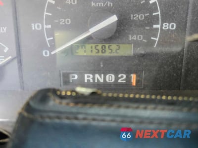 Zdjęcie 8 z 10 samochodu: 1996 FORD F350 VIN:1FTJW35F8TEB52441 - miniatura