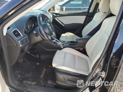 Zdjęcie 7 z 15 samochodu: 2016 MAZDA CX-5 GT VIN:JM3KE2DY9G0753548 - miniatura