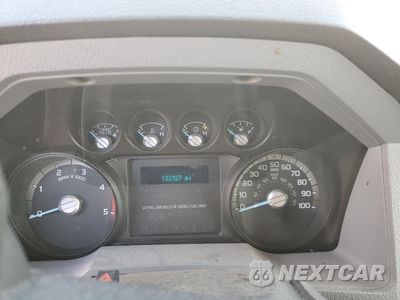 Zdjęcie 9 z 13 samochodu: 2011 FORD F350 SUPER DUTY VIN:1FD8X3GT5BEC32093 - miniatura