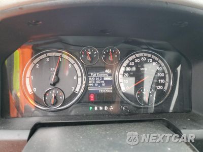 Zdjęcie 9 z 14 samochodu: 2012 DODGE RAM 1500 ST VIN:1C6RD6FP9CS243082 - miniatura