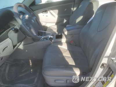 Zdjęcie 7 z 15 samochodu: 2011 TOYOTA CAMRY BASE VIN:4T1BF3EK4BU164331 - miniatura