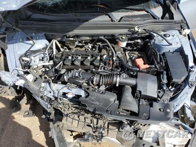 Zdjęcie 12 z 13 samochodu: 2022 HONDA ACCORD SPORT VIN:1HGCV1F30NA097659 - miniatura