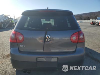 Zdjęcie 6 z 13 samochodu: 2008 VOLKSWAGEN GTI VIN:WVWHV71K58W249089 - miniatura
