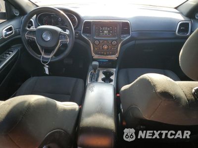 Zdjęcie 8 z 15 samochodu: 2017 JEEP GRAND CHEROKEE LAREDO VIN:1C4RJEAG8HC867959 - miniatura
