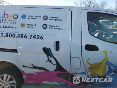 Zdjęcie 10 z 13 samochodu: 2019 NISSAN NV200 2.5S VIN:3N6CM0KN9KK697218 - miniatura