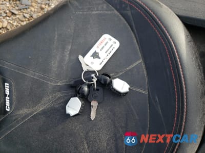Zdjęcie 8 z 9 samochodu: 2022 CAN-AM RYKER RALLY EDITION VIN:3JB2HEH23NJ004900 - miniatura
