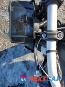 Zdjęcie 7 z 10 samochodu: 2023 YAMAHA MT09 VIN:JYARN71E1PA003789 - miniatura