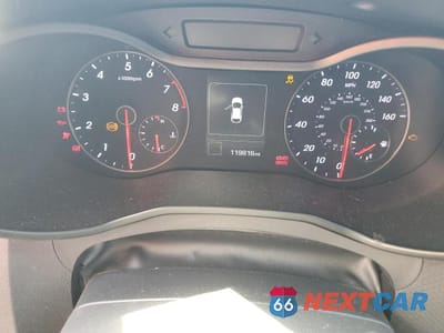 Zdjęcie 9 z 12 samochodu: 2016 HYUNDAI VELOSTER TURBO VIN:KMHTC6AE9GU282493 - miniatura