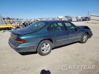 Trzecie zdjęcie samochodu z tyłu: 1998 PONTIAC BONNEVILLE SE VIN:1G2HX52K8W4218610 - miniatura