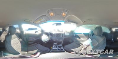 Zdjęcie 12 z 15 samochodu: 2017 KIA SPORTAGE LX VIN:KNDPM3AC8H7130799 - miniatura