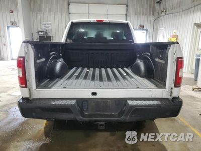 Zdjęcie 6 z 12 samochodu: 2018 FORD F150 VIN:1FTFX1E57JKE93911 - miniatura
