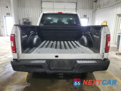 Zdjęcie 6 z 14 samochodu: 2018 FORD F150 SUPER CAB VIN:1FTFX1E57JKE93911 - miniatura