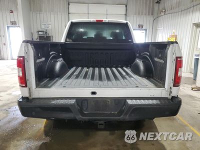 Zdjęcie 6 z 14 samochodu: 2018 FORD F150 SUPER CAB VIN:1FTFX1E57JKE93911 - miniatura