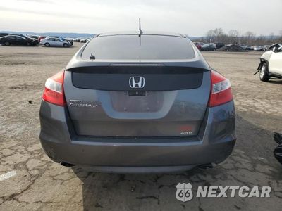 Zdjęcie 11 z 28 samochodu: 2010 HOND ACCORD CRO VIN:5J6TF2H5XAL012917 - miniatura