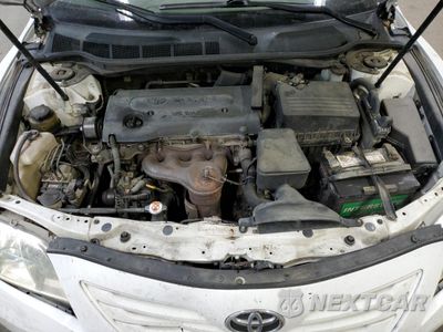 Zdjęcie 11 z 12 samochodu: 2009 TOYOTA CAMRY BASE VIN:4T1BE46K89U818569 - miniatura