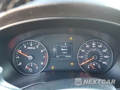 Zdjęcie 9 z 15 samochodu: 2018 KIA SPORTAGE EX VIN:KNDPN3AC9J7399090 - miniatura