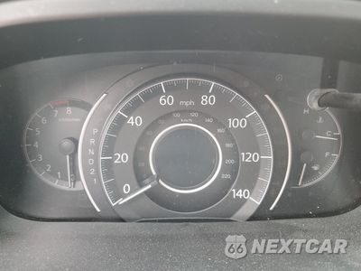 Zdjęcie 9 z 16 samochodu: 2014 HONDA CR-V EX VIN:3CZRM3H5XEG702840 - miniatura