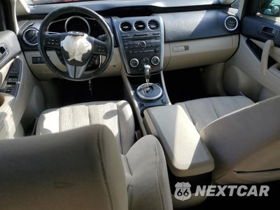 Zdjęcie 8 z 14 samochodu: 2010 MAZDA CX-7 VIN:JM3ER2WM0A0305590 - miniatura