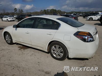 Trzecie zdjęcie samochodu z tyłu: 2010 NISSAN ALTIMA BASE VIN:1N4AL2AP0AN505727 - miniatura