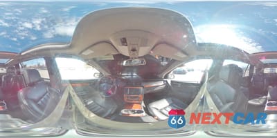 Zdjęcie 14 z 15 samochodu: 2007 MERCEDES-BENZ R 500 VIN:4JGCB75E87A050889 - miniatura