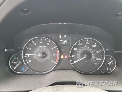 Zdjęcie 9 z 12 samochodu: 2012 SUBARU OUTBACK 2.5I LIMITED VIN:4S4BRBKC1C3230713 - miniatura