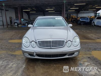 Piąte zdjęcie samochodu w środku: 2005 MERCEDES-BENZ E 320 CDI VIN:WDBUF26J15A632565 - miniatura