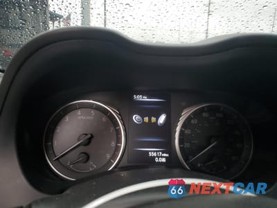 Zdjęcie 9 z 14 samochodu: 2022 INFINITI Q50 LUXE VIN:JN1EV7BP1NM311076 - miniatura