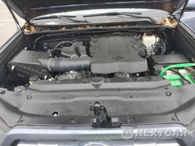 Zdjęcie 13 z 14 samochodu: 2011 TOYOTA 4RUNNER SR5 VIN:JTEBU5JR2B5070821 - miniatura