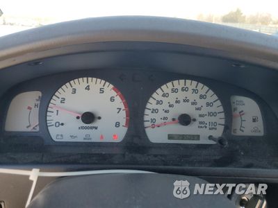Zdjęcie 9 z 13 samochodu: 2003 TOYOTA TACOMA XTRACAB PRERUNNER VIN:5TESN92N73Z203205 - miniatura