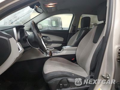 Zdjęcie 7 z 13 samochodu: 2011 CHEVROLET EQUINOX LT VIN:2CNFLDE5XB6361545 - miniatura