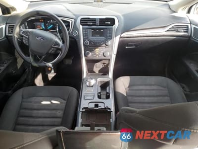 Zdjęcie 8 z 12 samochodu: 2018 FORD FUSION SE HYBRID VIN:3FA6P0LU7JR242523 - miniatura