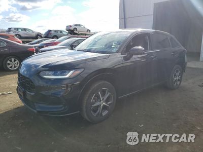 2023 HONDA HR-V EXL 3CZRZ2H73PM729203 - główne zdjęcie licytacji z USA - miniatura