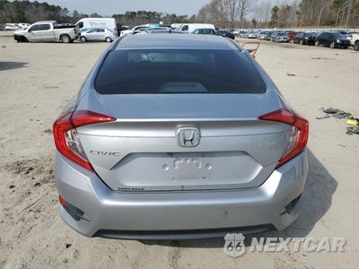 Zdjęcie 6 z 13 samochodu: 2017 HONDA CIVIC LX VIN:2HGFC2F53HH556232 - miniatura