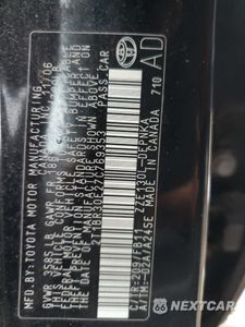 Zdjęcie 14 z 14 samochodu: 2007 TOYOTA COROLLA CE VIN:2T1BR30E27C769353 - miniatura