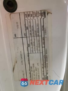 Zdjęcie 13 z 13 samochodu: 1999 CHEVROLET EXPRESS G1500 VIN:1GBFG15R1X1114374 - miniatura