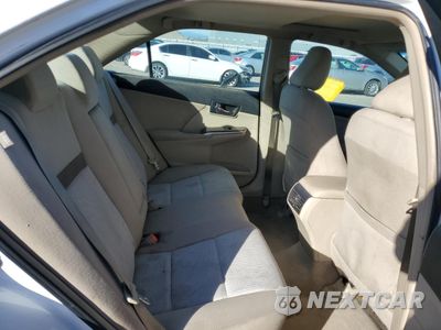 Zdjęcie 10 z 12 samochodu: 2012 TOYOTA CAMRY BASE VIN:4T4BF1FK0CR228410 - miniatura