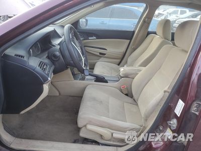 Zdjęcie 7 z 14 samochodu: 2011 HONDA ACCORD LX VIN:1HGCP2F35BA008745 - miniatura