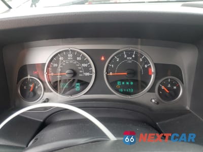Zdjęcie 9 z 15 samochodu: 2007 JEEP COMPASS VIN:1J8FT47W37D1DB132 - miniatura