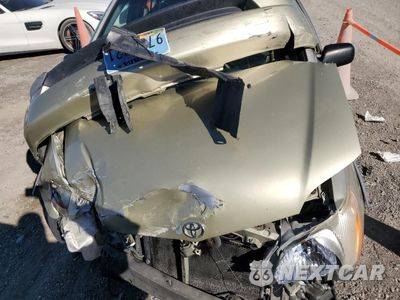 Zdjęcie 11 z 12 samochodu: 2011 TOYOTA CAMRY BASE VIN:4T1BF3EK8BU160671 - miniatura