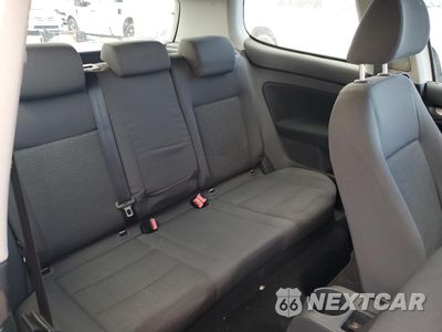 Zdjęcie 10 z 12 samochodu: 2008 VOLKSWAGEN RABBIT VIN:WVWAB71K28W096858 - miniatura