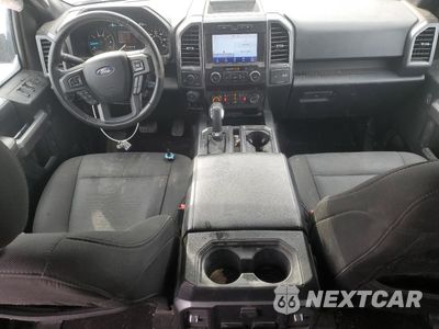Zdjęcie 8 z 14 samochodu: 2020 FORD F150 SUPERCREW VIN:1FTEW1E43LKF07957 - miniatura