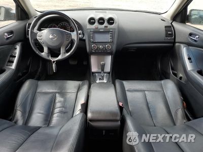 Zdjęcie 8 z 15 samochodu: 2011 NISSAN ALTIMA SR VIN:1N4BL2AP3BN494311 - miniatura