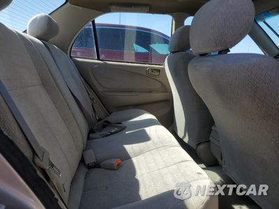 Zdjęcie 10 z 12 samochodu: 2001 TOYOTA COROLLA CE VIN:1NXBR12E21Z520994 - miniatura