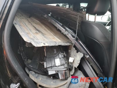 Zdjęcie 10 z 13 samochodu: 2021 MERCEDES-BENZ GLA 250 4MATIC VIN:W1N4N4HB0MJ270158 - miniatura